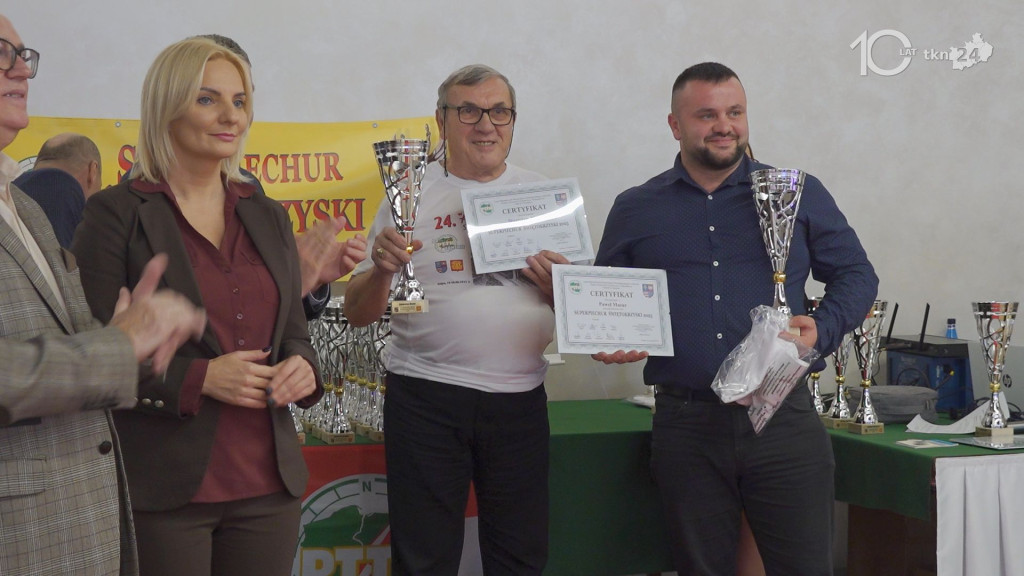 Poznajcie Superpiechurów 2025! [wideo, zdjęcia]