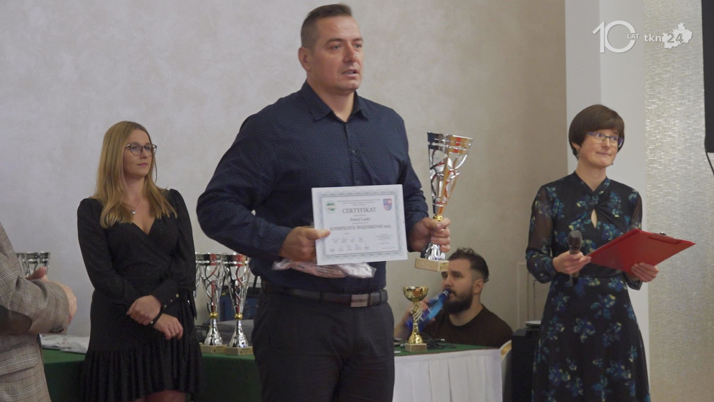 Poznajcie Superpiechurów 2025! [wideo, zdjęcia]