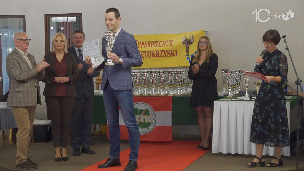Poznajcie Superpiechurów 2025! [wideo, zdjęcia]