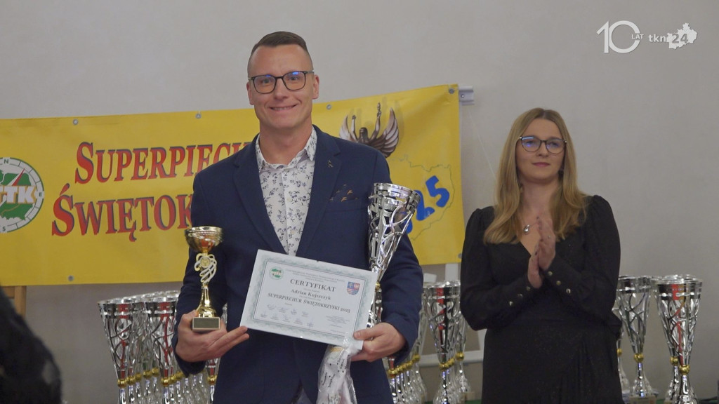 Poznajcie Superpiechurów 2025! [wideo, zdjęcia]