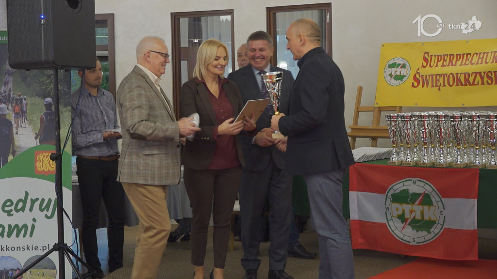 Poznajcie Superpiechurów 2025! [wideo, zdjęcia]