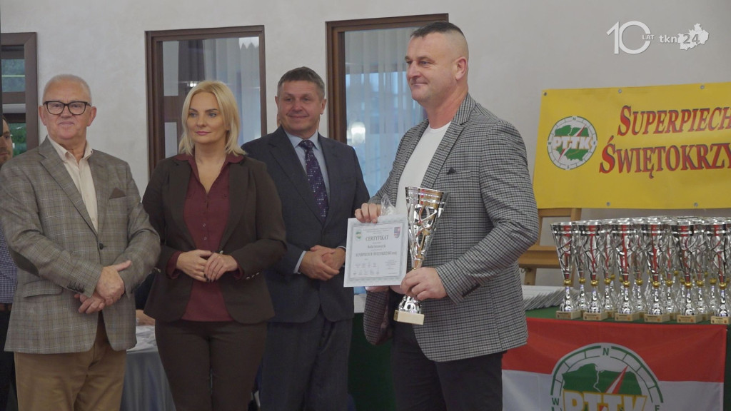 Poznajcie Superpiechurów 2025! [wideo, zdjęcia]