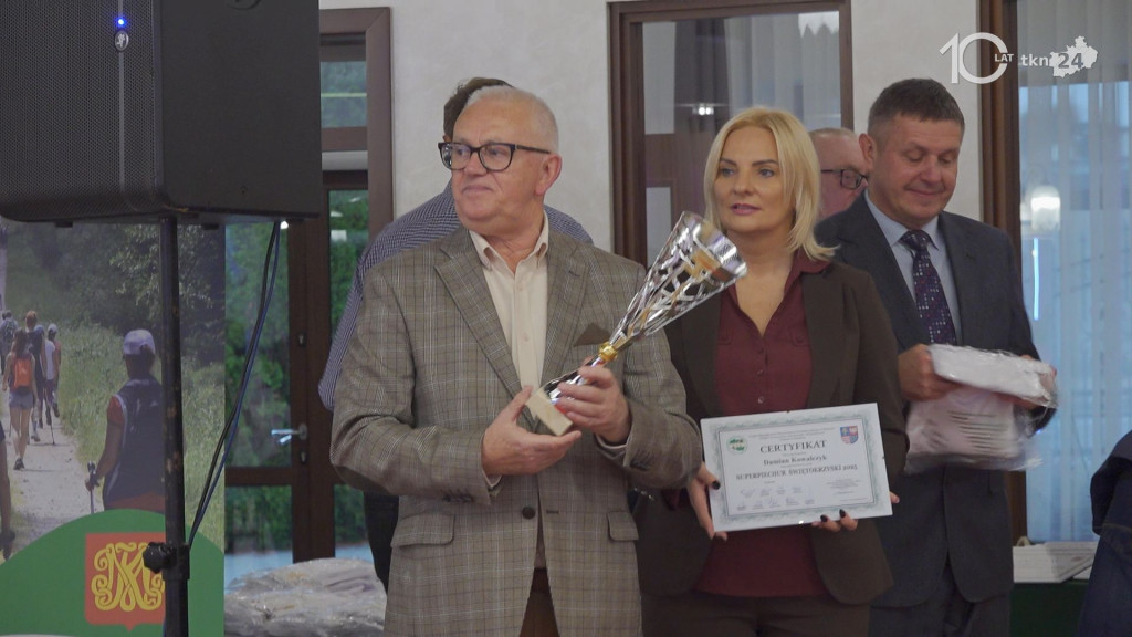 Poznajcie Superpiechurów 2025! [wideo, zdjęcia]
