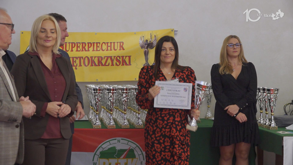 Poznajcie Superpiechurów 2025! [wideo, zdjęcia]