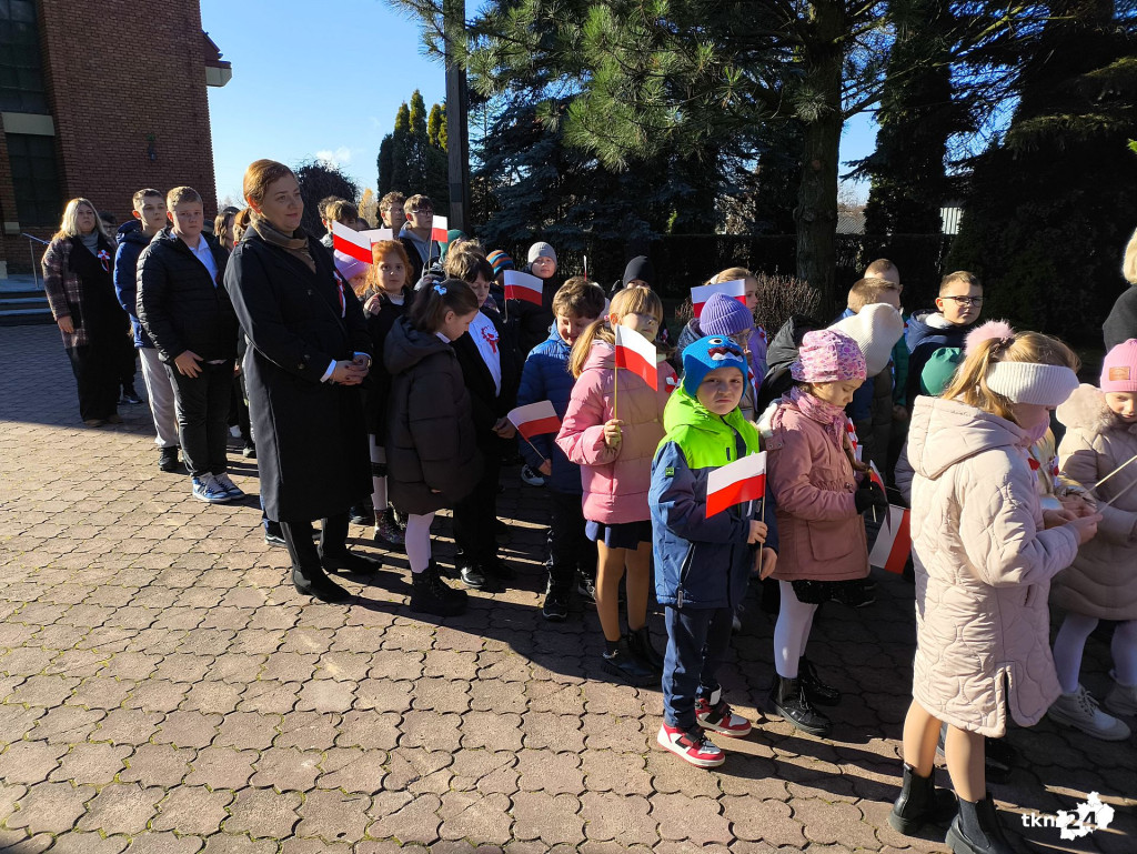 Pamięci Tadeusza Jencza ps. Allan [wideo, zdjęcia]