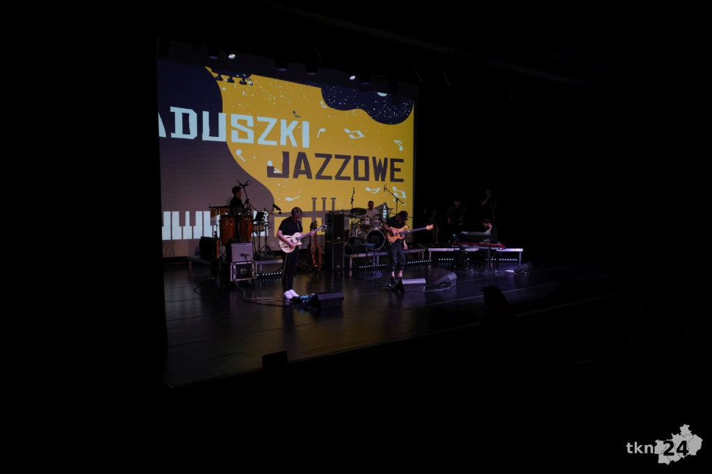 XXII Zaduszki Jazzowe z Wojtkiem Pilichowskim. Obszerny fragment koncertu [wideo, zdjęcia]