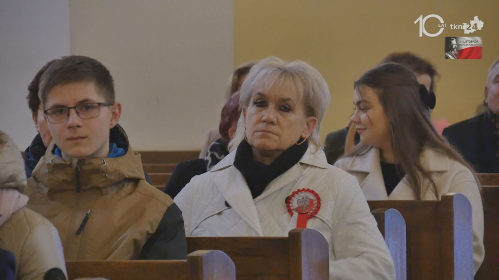 Fałków dla Niepodległej. To była piękna patriotyczna uroczystość [wideo, zdjęcia]