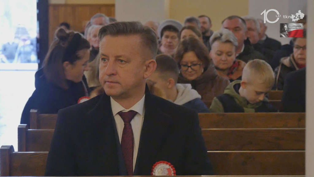Fałków dla Niepodległej. To była piękna patriotyczna uroczystość [wideo, zdjęcia]