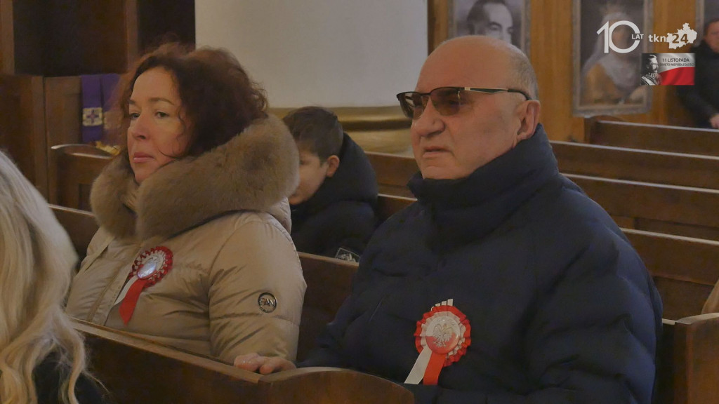 Fałków dla Niepodległej. To była piękna patriotyczna uroczystość [wideo, zdjęcia]