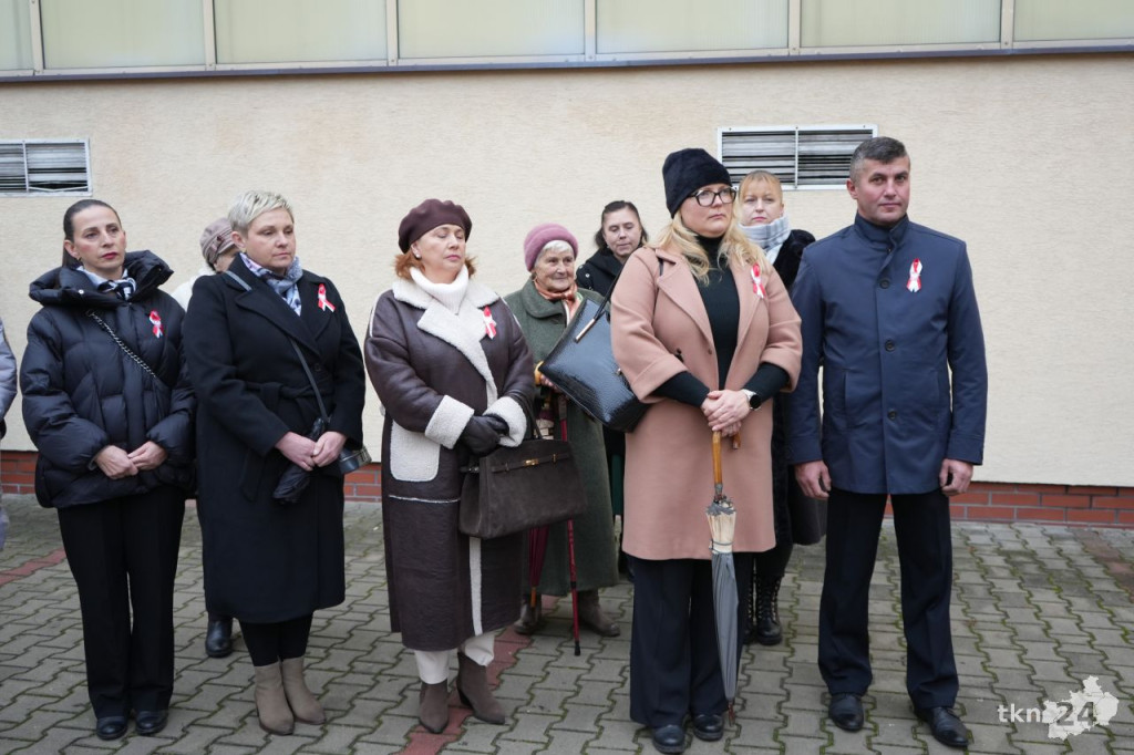 Uroczyste obchody 107. rocznicy odzyskania Niepodległości Polski w Gowarczowie [wideo, zdjęcia]