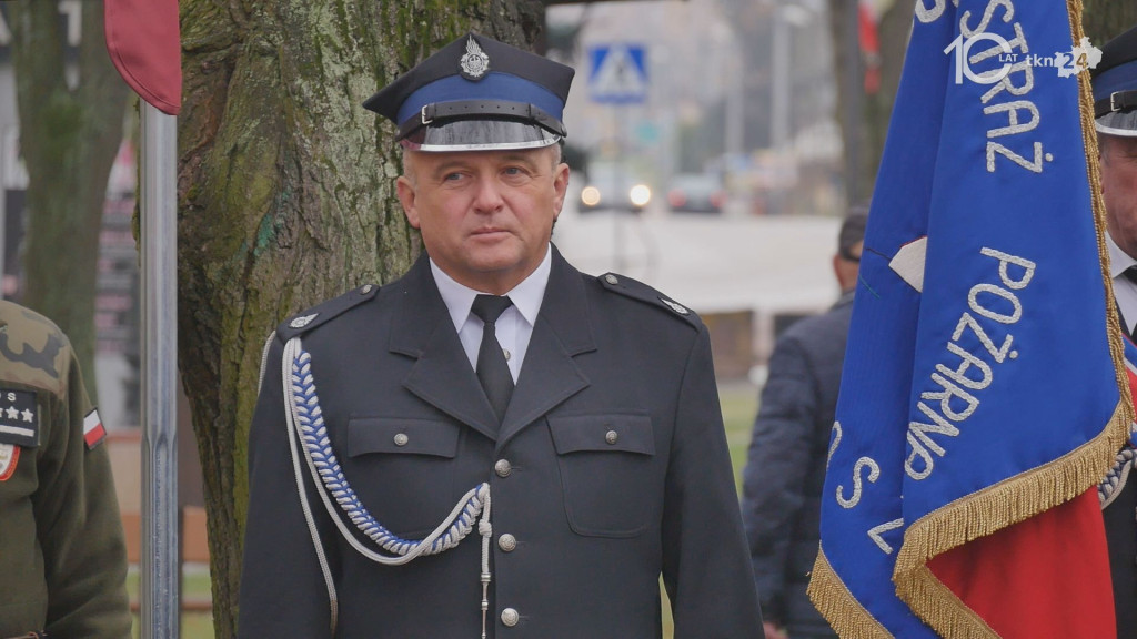 Za tych co walczyli o Wolną Polskę. Radoszyce dla Niepodległej [wideo, zdjęcia]