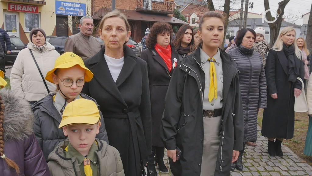 Za tych co walczyli o Wolną Polskę. Radoszyce dla Niepodległej [wideo, zdjęcia]