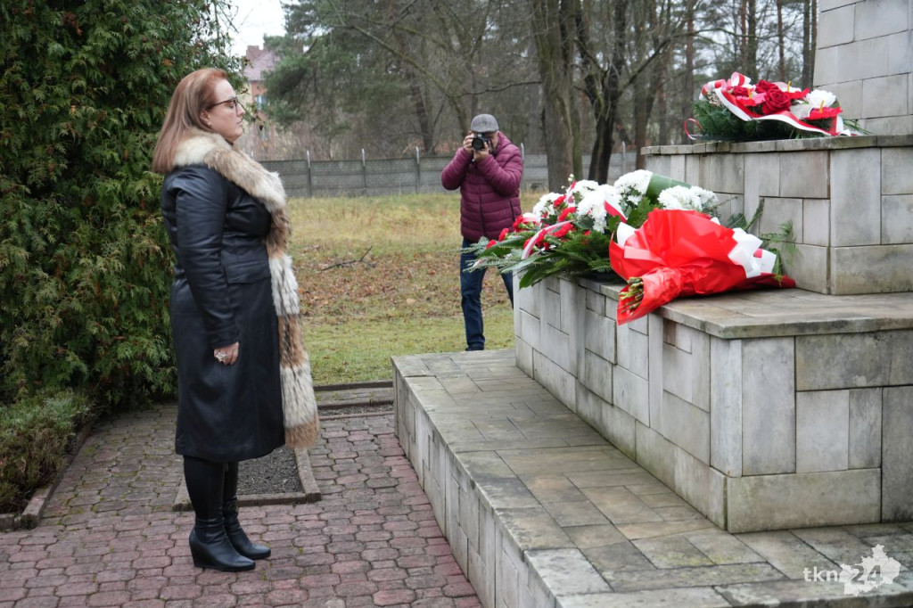 Gmina Stąporków uczciła Święto Niepodległości [wideo, zdjęcia]