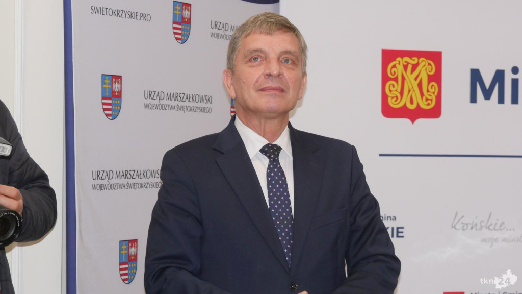 Umowa na północną obwodnicę Końskich podpisana! [wideo, zdjęcia]