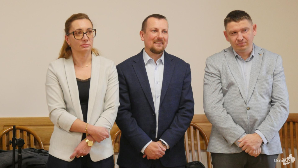 Umowa na północną obwodnicę Końskich podpisana! [wideo, zdjęcia]