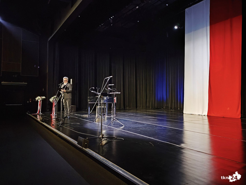 Mistrzowskie interpretacje na Święto Niepodległości. Zobaczcie fragmenty koncertu Alla Polacca