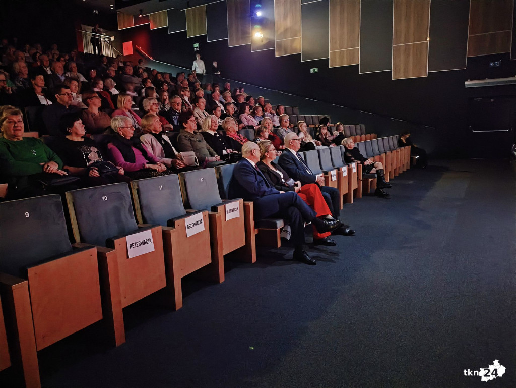 Mistrzowskie interpretacje na Święto Niepodległości. Zobaczcie fragmenty koncertu Alla Polacca