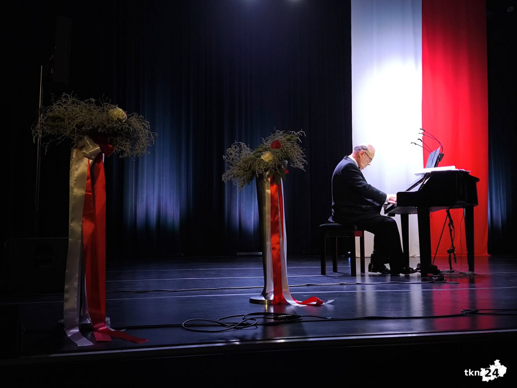 Mistrzowskie interpretacje na Święto Niepodległości. Zobaczcie fragmenty koncertu Alla Polacca