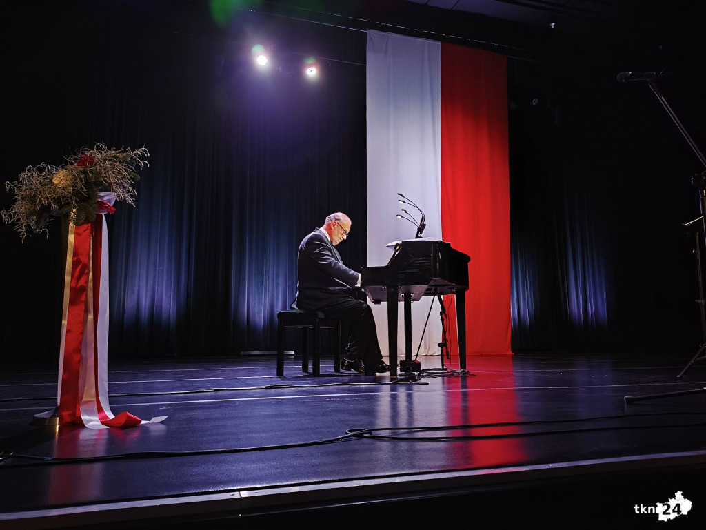 Mistrzowskie interpretacje na Święto Niepodległości. Zobaczcie fragmenty koncertu Alla Polacca