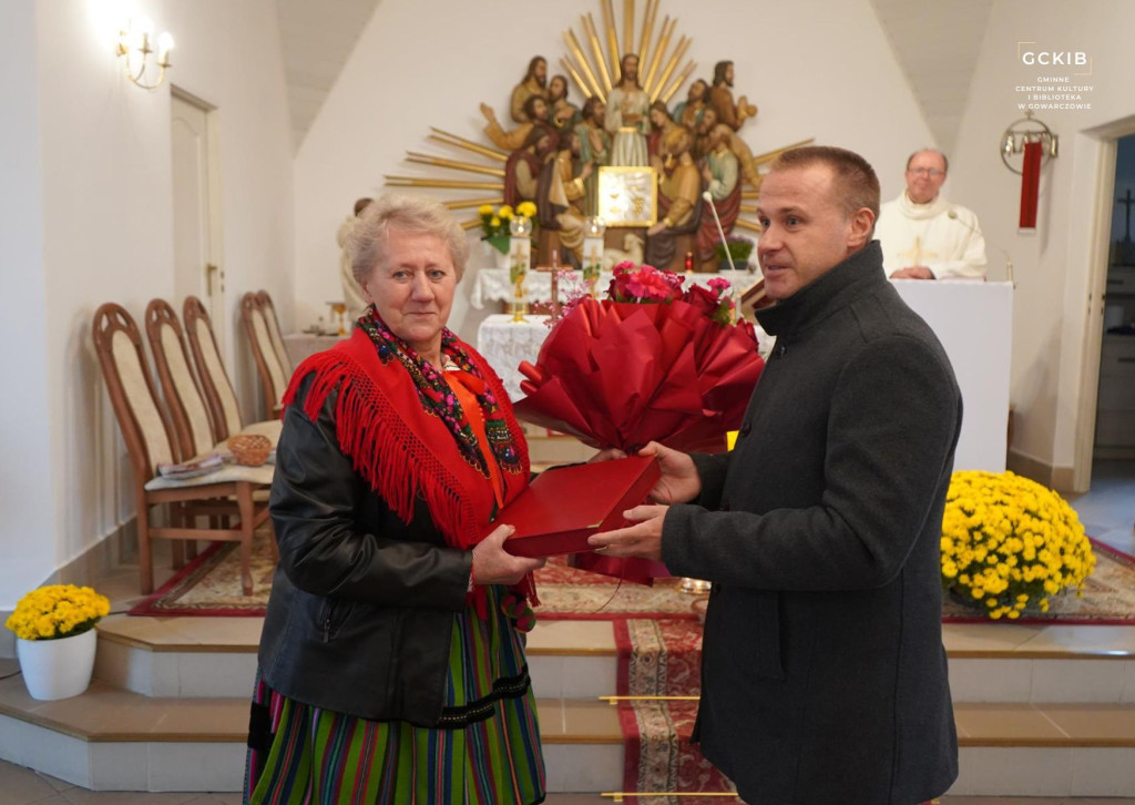 Bębnowianki świętowały 15-lecie swojej działalności [zdjęcia]