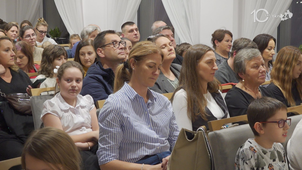 Szkoła Muzyczna dla Niepodległej. Posłuchajcie koncertu w całości [wideo, zdjęcia]