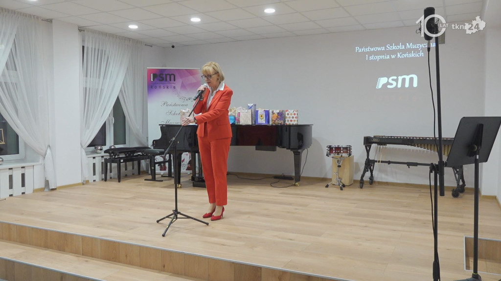 Szkoła Muzyczna dla Niepodległej. Posłuchajcie koncertu w całości [wideo, zdjęcia]
