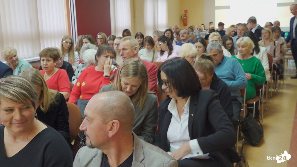 Świętokrzyskie smaki brylowały w Modliszewicach [wideo, zdjęcia]