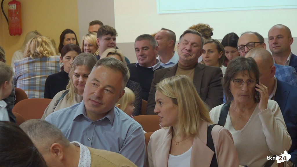 Świętokrzyskie smaki brylowały w Modliszewicach [wideo, zdjęcia]