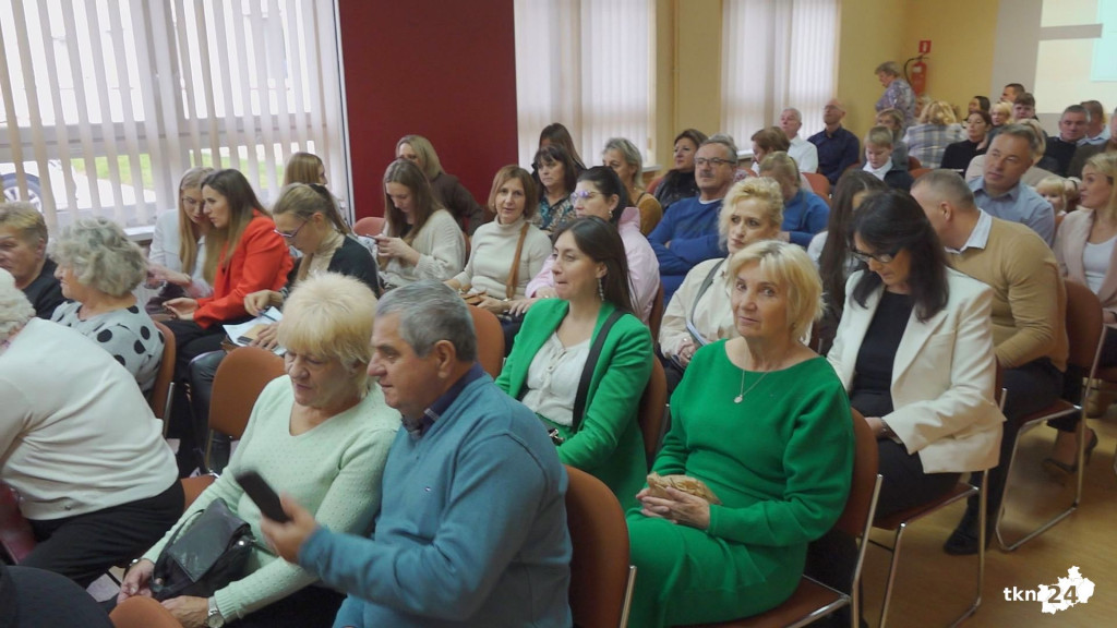 Świętokrzyskie smaki brylowały w Modliszewicach [wideo, zdjęcia]