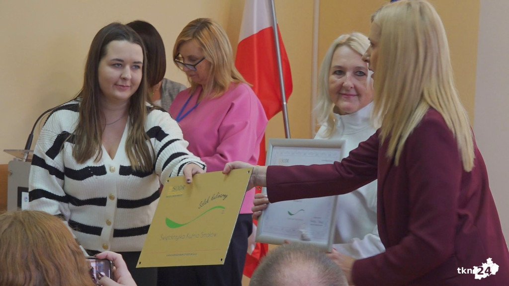 Świętokrzyskie smaki brylowały w Modliszewicach [wideo, zdjęcia]
