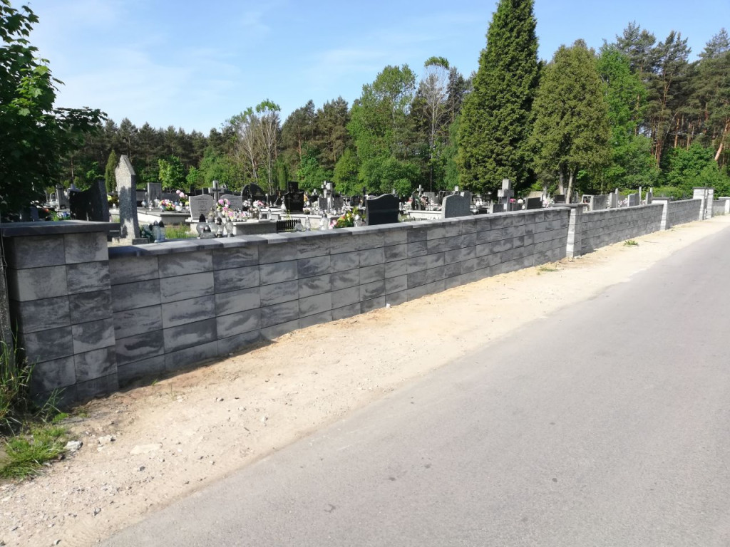 Ogrodzenia Kampol pod nowym adresem. Od teraz w Rogowie