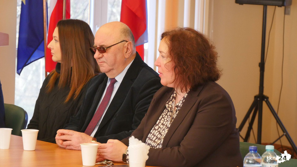 Miody dla krwiodawców. Kolejna edycja akcji w Fałkowie [wideo, zdjęcia]