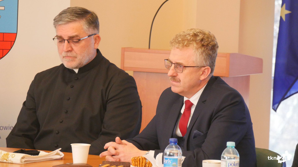 Miody dla krwiodawców. Kolejna edycja akcji w Fałkowie [wideo, zdjęcia]