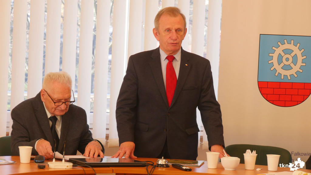 Miody dla krwiodawców. Kolejna edycja akcji w Fałkowie [wideo, zdjęcia]