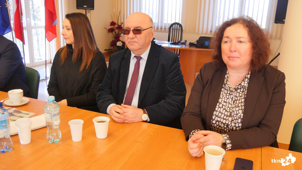 Miody dla krwiodawców. Kolejna edycja akcji w Fałkowie [wideo, zdjęcia]