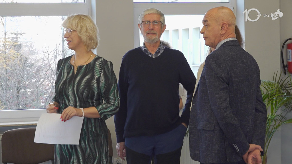 Znamy laureatów powiatowego konkursu ortograficznego [wideo]