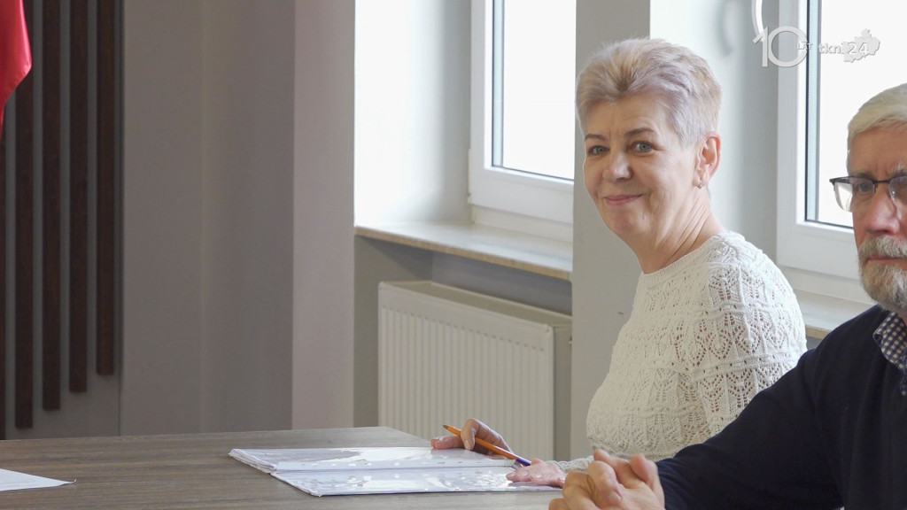 Znamy laureatów powiatowego konkursu ortograficznego [wideo]