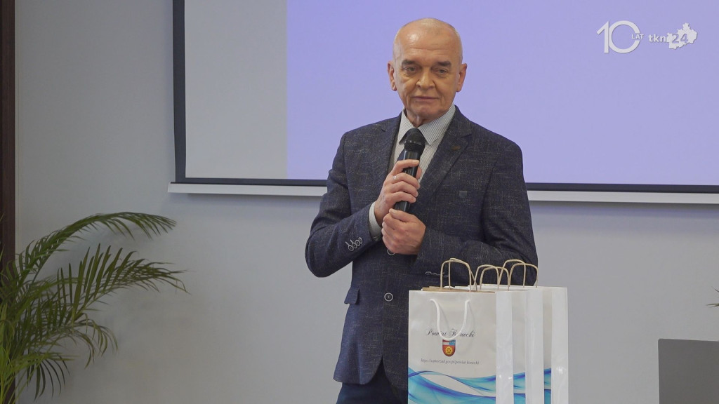 Znamy laureatów powiatowego konkursu ortograficznego [wideo]