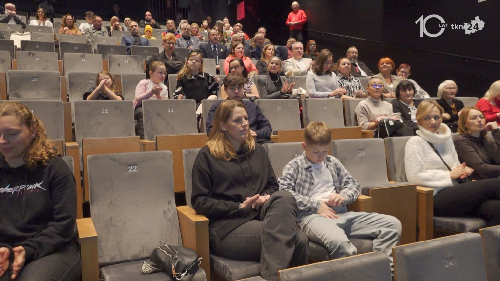 90-lecie PTTK-u. Konferencja naukowa, wręczenie nagród i odznaczeń [wideo]