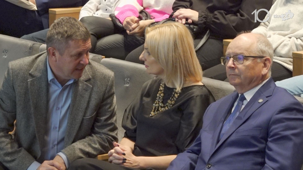 90-lecie PTTK-u. Konferencja naukowa, wręczenie nagród i odznaczeń [wideo]