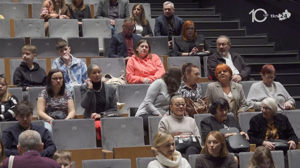 90-lecie PTTK-u. Konferencja naukowa, wręczenie nagród i odznaczeń [wideo]