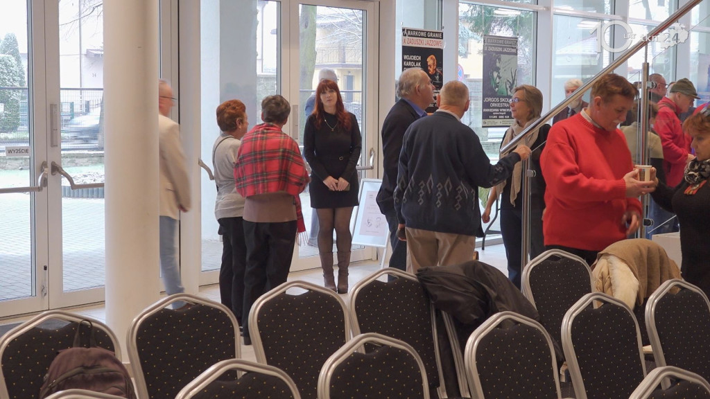 90-lecie PTTK-u. Konferencja naukowa, wręczenie nagród i odznaczeń [wideo]