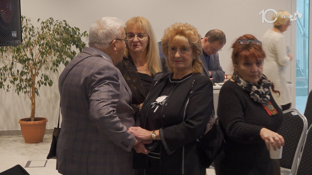 90-lecie PTTK-u. Konferencja naukowa, wręczenie nagród i odznaczeń [wideo]