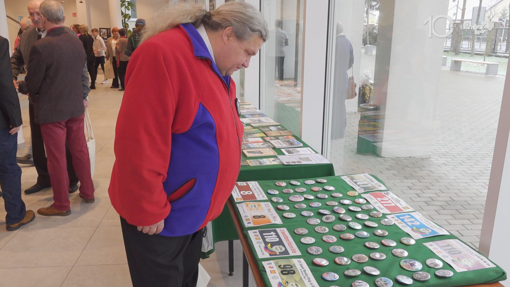 90-lecie PTTK-u. Konferencja naukowa, wręczenie nagród i odznaczeń [wideo]