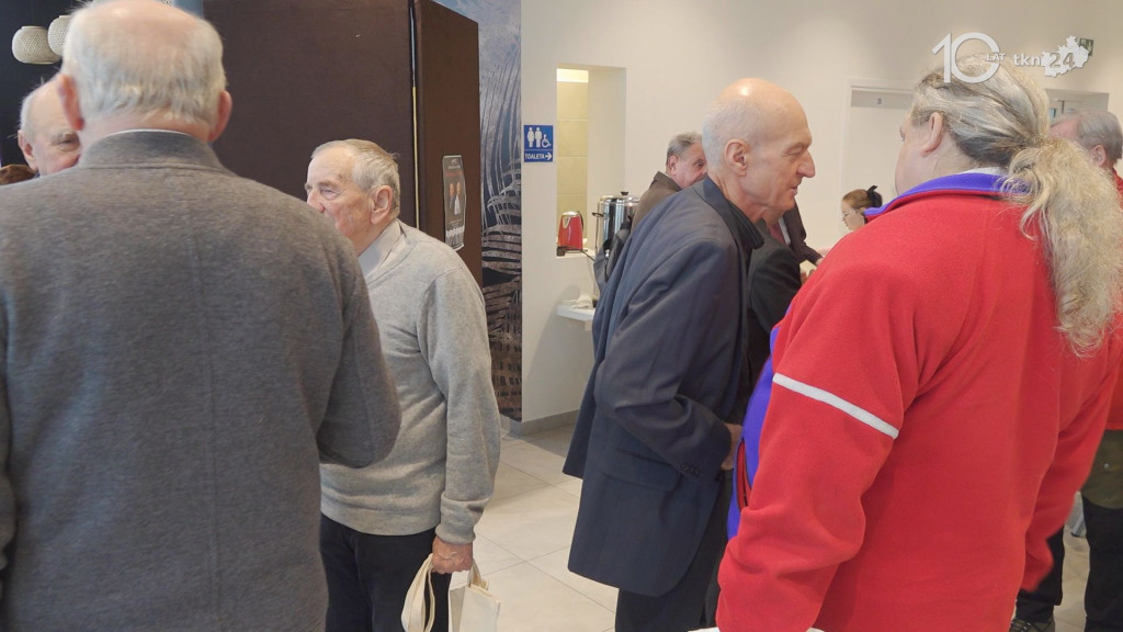 90-lecie PTTK-u. Konferencja naukowa, wręczenie nagród i odznaczeń [wideo]