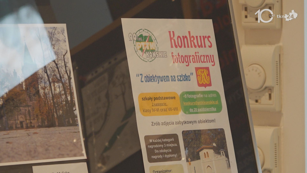 90-lecie PTTK-u. Konferencja naukowa, wręczenie nagród i odznaczeń [wideo]