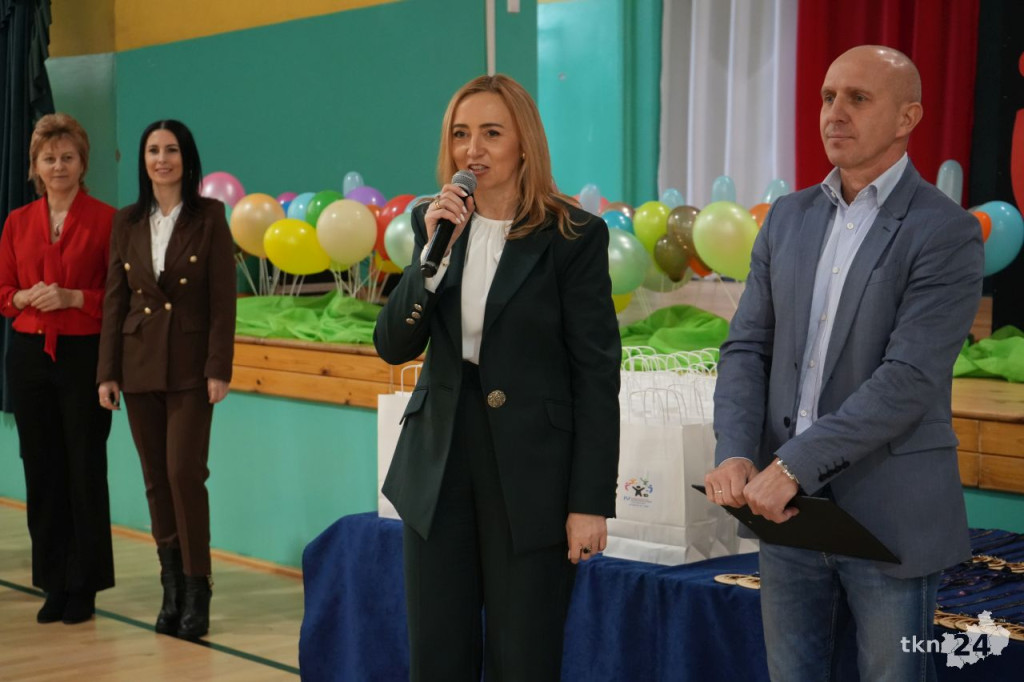 Przedszkolaki z Gowarczowa mistrzami powiatowej Przedszkoliady [wideo, zdjęcia]