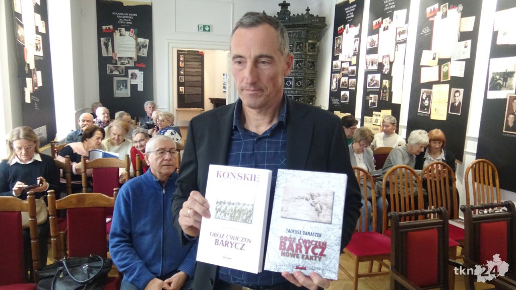 Dwa ciekawe wykłady podczas bibliotecznego seminarium [wideo, zdjęcia]