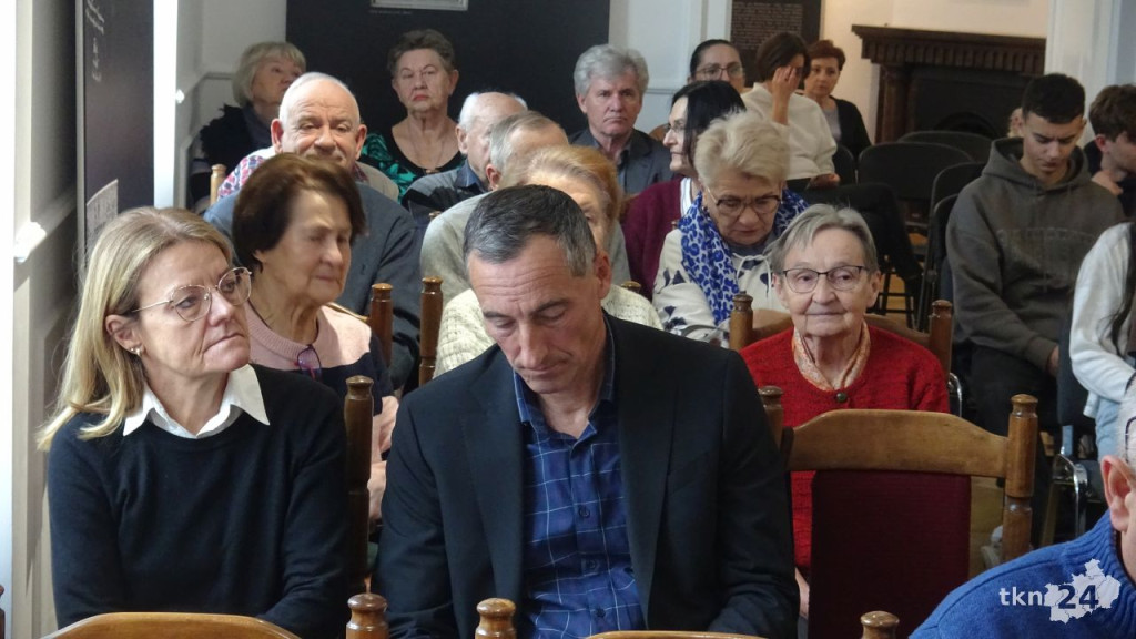 Dwa ciekawe wykłady podczas bibliotecznego seminarium [wideo, zdjęcia]
