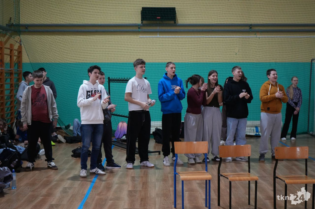 Przedszkolaki z Gowarczowa mistrzami powiatowej Przedszkoliady [wideo, zdjęcia]